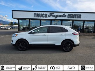 Used 2020 Ford Edge SEL w/ Convenience Package image 1