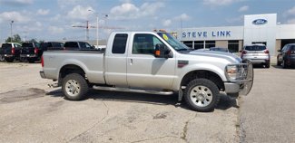 Used 2010 Ford F350 Lariat image 1