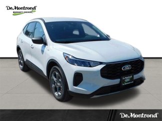New 2025 Ford Escape ST-Line w/ Tech Pack #1 image 1