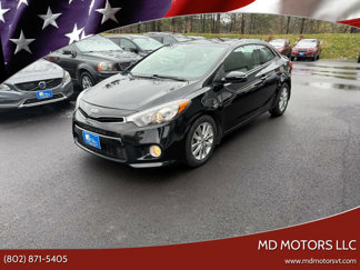 Used 2015 Kia Forte Koup EX w/ Protection Package image 1