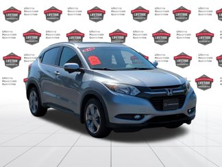 Used 2017 Honda HR-V EX-L image 1