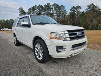 Used 2015 Ford Expedition Limited w/ Equipment Group 301A image 1