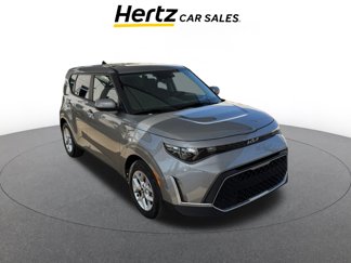 Used 2025 Kia Soul LX w/ LX Technology Package image 1