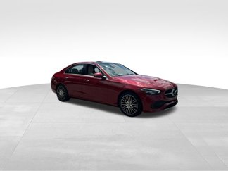 Used 2025 Mercedes-Benz C 300 Sedan 360° Tour