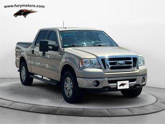 Used 2008 Ford F150 XLT image 1