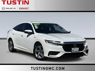 Used 2020 Honda Insight EX image 1