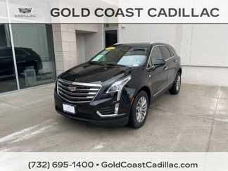 Used 2018 Cadillac XT5 Luxury w/ Driver Awareness Package image 1