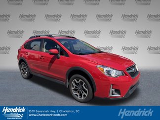 Used 2016 Subaru Crosstrek 2.0i Premium w/ Special Edition image 1