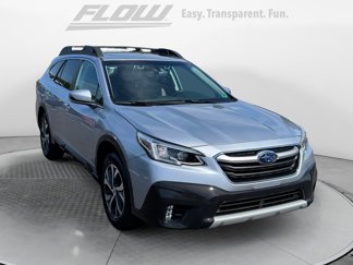 Used 2020 Subaru Outback Limited image 1