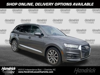Used 2018 Audi Q7 3.0T Premium Plus w/ Premium Plus Package video 1