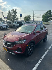 Used 2021 Buick Encore GX Select image 1