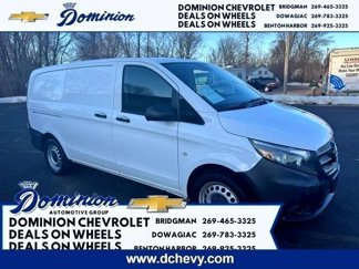 Used 2016 Mercedes-Benz Metris image 1