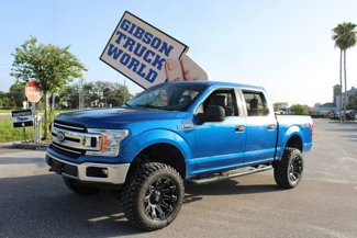Used 2018 Ford F150 XLT image 1