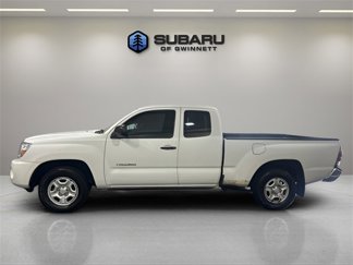 Used 2010 Toyota Tacoma 2WD Access Cab image 1