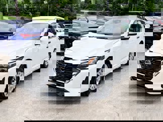 Used 2024 Nissan Sentra S image 1