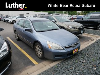 Used 2007 Honda Accord SE image 1