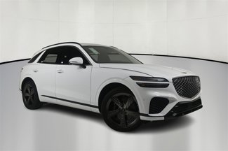 New 2025 Genesis GV70 2.5T w/ Sport Prestige Package image 1
