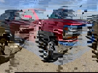 Used 2018 Chevrolet Silverado 1500 LT w/ All Star Edition image 1