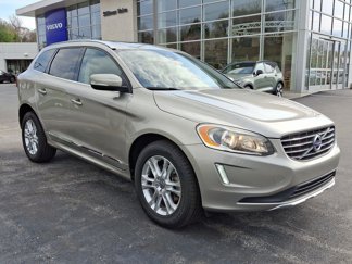 Used 2015 Volvo XC60 T5 image 1