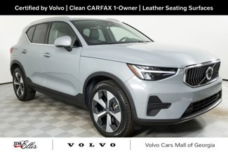 Certified 2024 Volvo XC40 B5 Core image 1