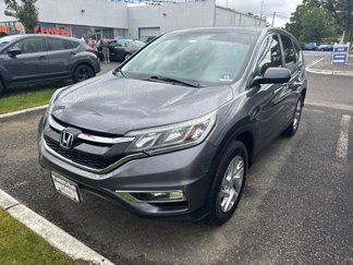Used 2016 Honda CR-V EX image 1