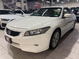 Used 2010 Honda Accord EX-L image 1