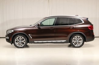 Used 2020 BMW X3 xDrive30i w/ Premium Package image 1