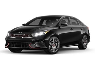 Used 2023 Kia Forte GT image 1