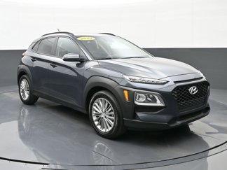 Used 2019 Hyundai Kona SEL image 1