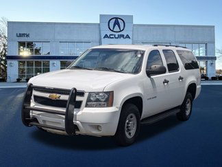 Used 2012 Chevrolet Suburban 2500 w/ Skid Plate Package image 1