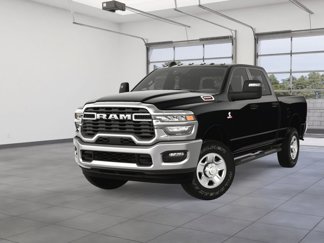 New 2025 RAM 2500 Tradesman image 1