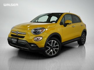 Used 2018 FIAT 500X Trekking image 1