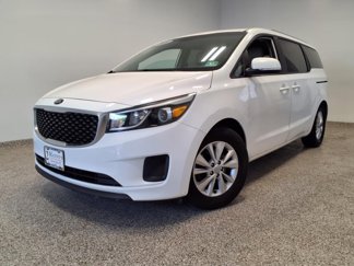 Used 2016 Kia Sedona LX w/ LX Convenience Package image 1