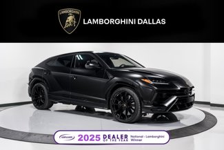 Used 2023 Lamborghini Urus S video 1