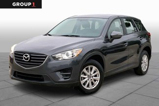 Used 2016 MAZDA CX-5 Sport image 1