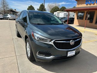 Used 2018 Buick Enclave Essence w/ Trailering Package image 1