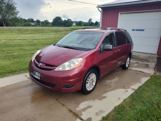 Used 2007 Toyota Sienna LE image 1