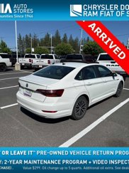 Used 2019 Volkswagen Jetta SEL image 1