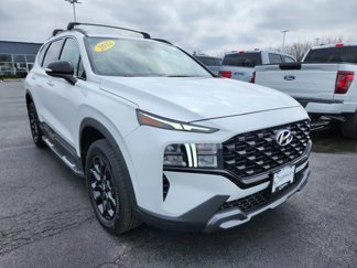 Used 2022 Hyundai Santa Fe XRT image 1