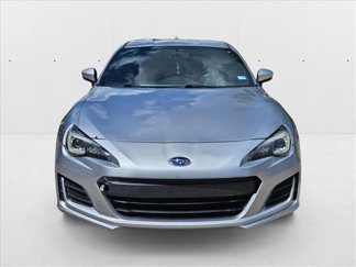 Used 2017 Subaru BRZ Premium w/ Popular Package #3 video 2
