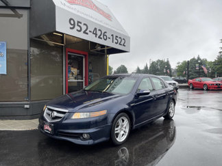 Used 2008 Acura TL image 1