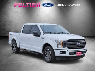 Used 2018 Ford F150 XLT w/ Equipment Group 302A Luxury image 1