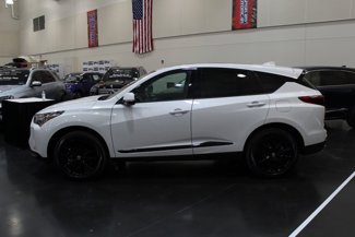 New 2025 Acura RDX SH-AWD image 1