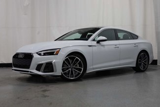 Used 2024 Audi A5 2.0T Premium w/ Convenience Package image 1