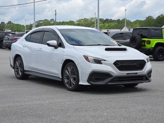 Used 2022 Subaru WRX image 1