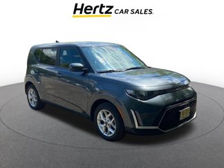 Used 2023 Kia Soul LX w/ Option Group 015 image 1