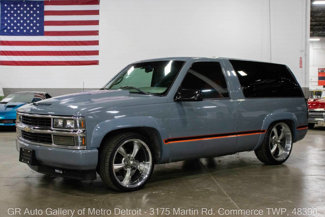 Used 1996 Chevrolet Tahoe 2WD 2-Door image 1