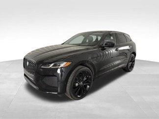 New 2026 Jaguar F-PACE R-Dynamic S image 1
