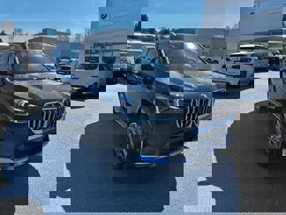 New 2025 BMW X1 xDrive28i w/ Convenience Package image 1