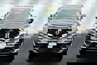 Used 2019 Acura RDX AWD video 2